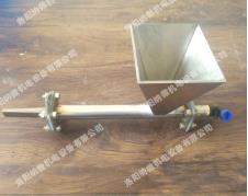 粉末分級機(jī)都應(yīng)用在哪些領(lǐng)域